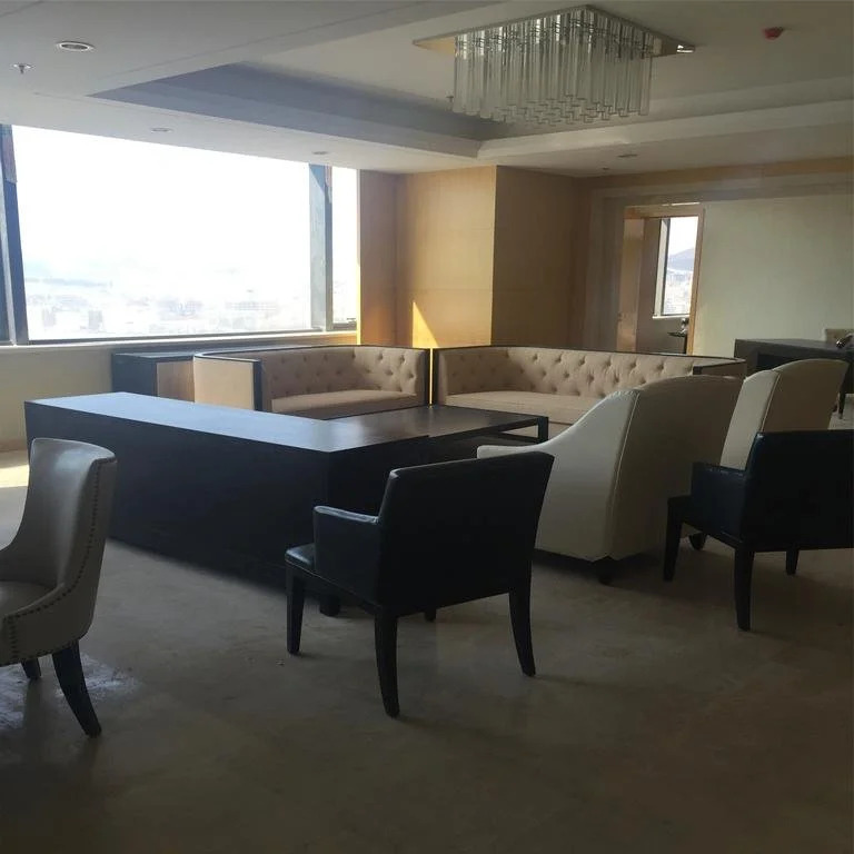 Dalian Hi Chance Jianguo Hotel