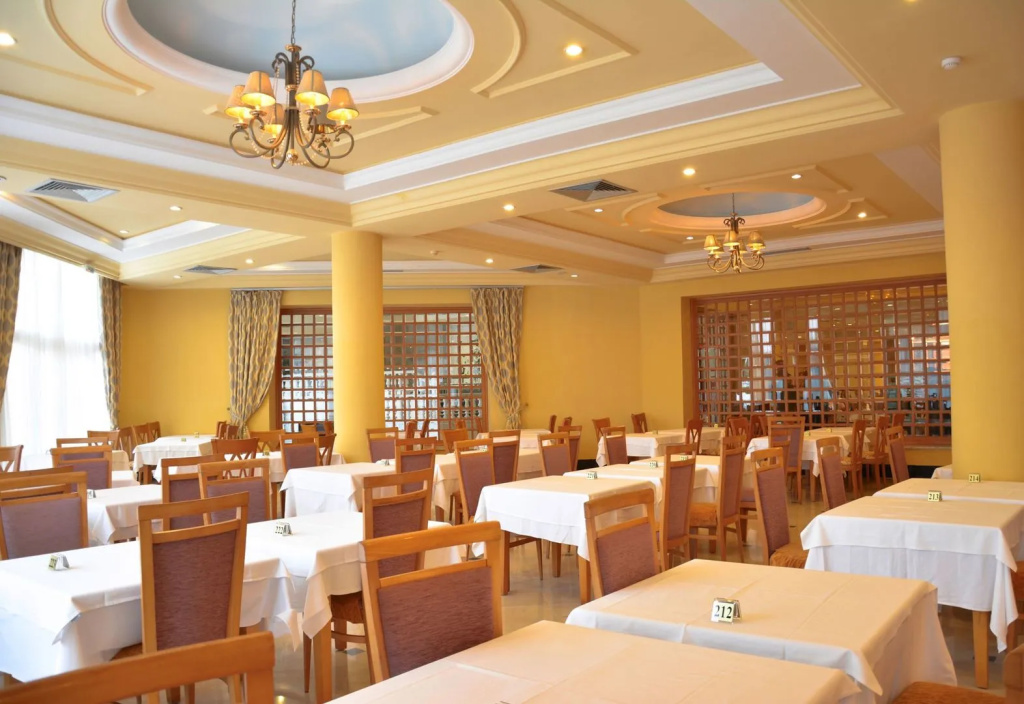 Sentido Bellevue Park