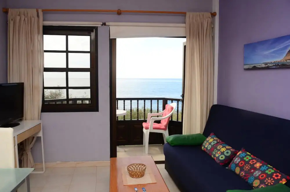 Apartamento el Bajio 205