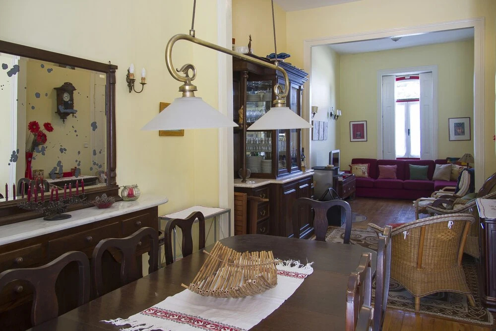Liiiving in Moledo - Vintage House