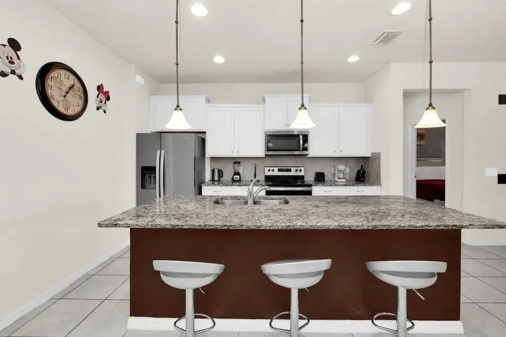 Luxury 7 Bed Villa with Pool Spa 2442Tangier villa