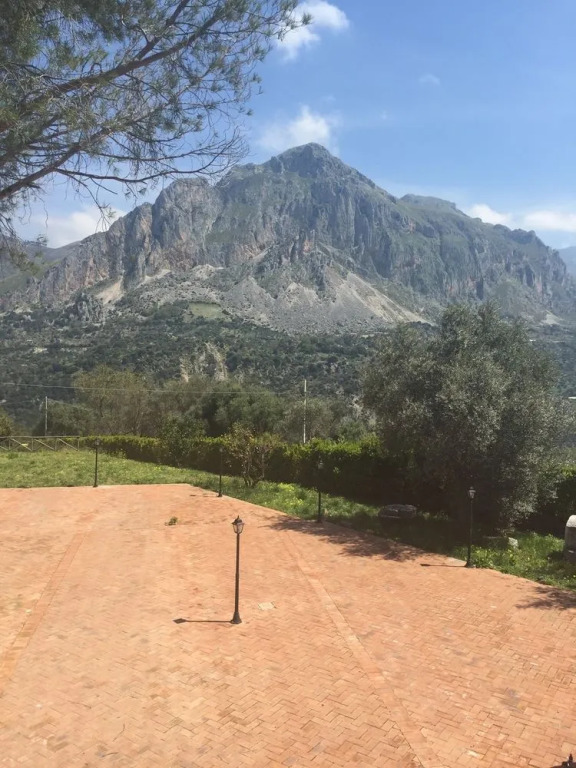 Villa Rantù