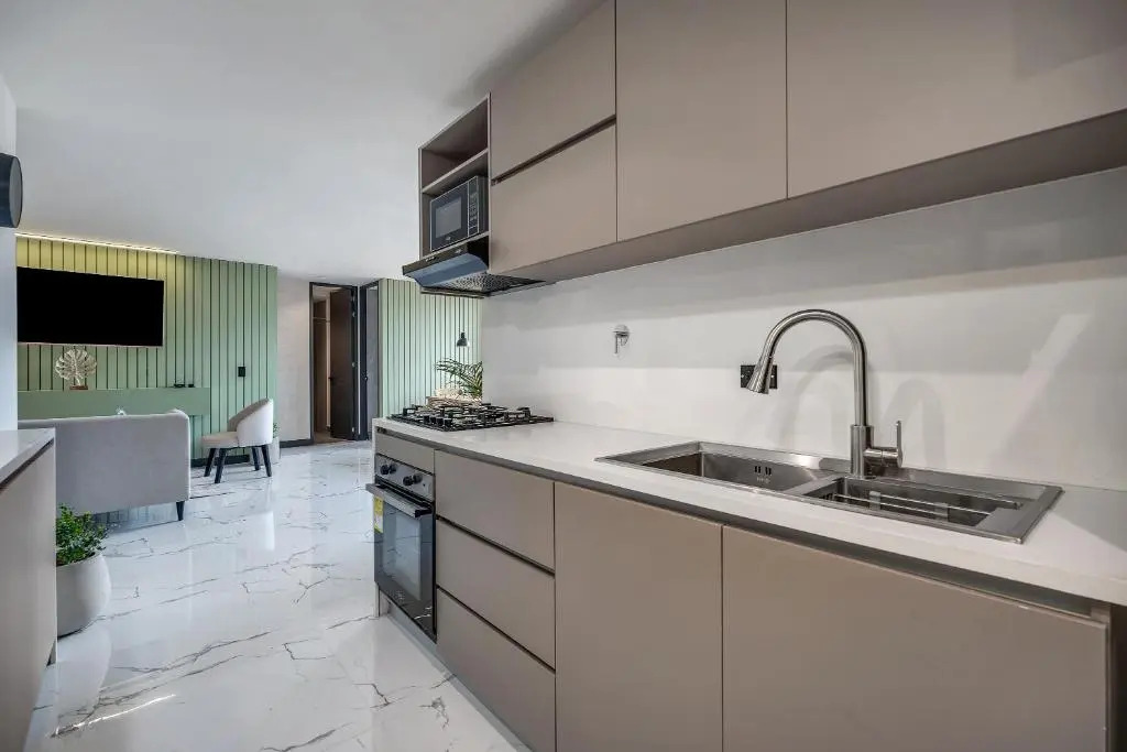 Apartamentos HOUSY Laureles