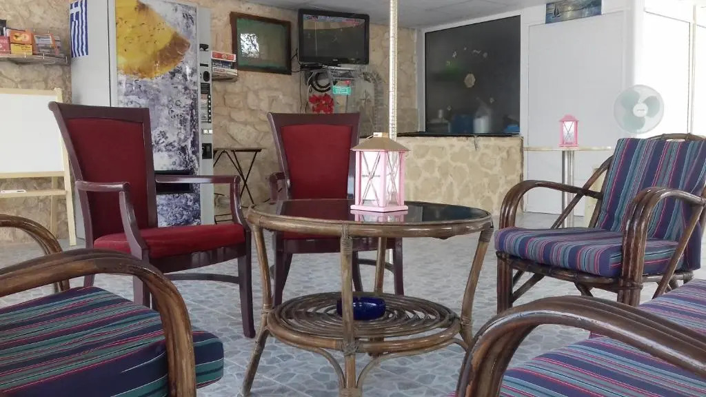 Asterias Apartments