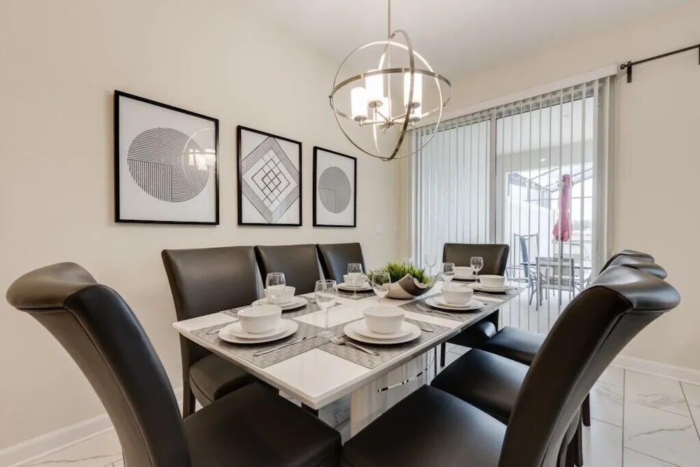 Vhc Slt4 4833 4 Bedroom Townhouse