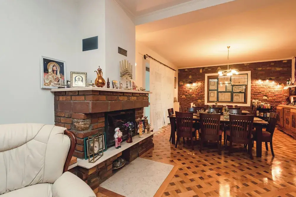 Sfizioso Boutique Stay & Culinary Experience