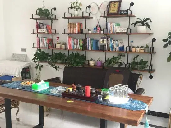 Wenzhou Sea Day Homestay