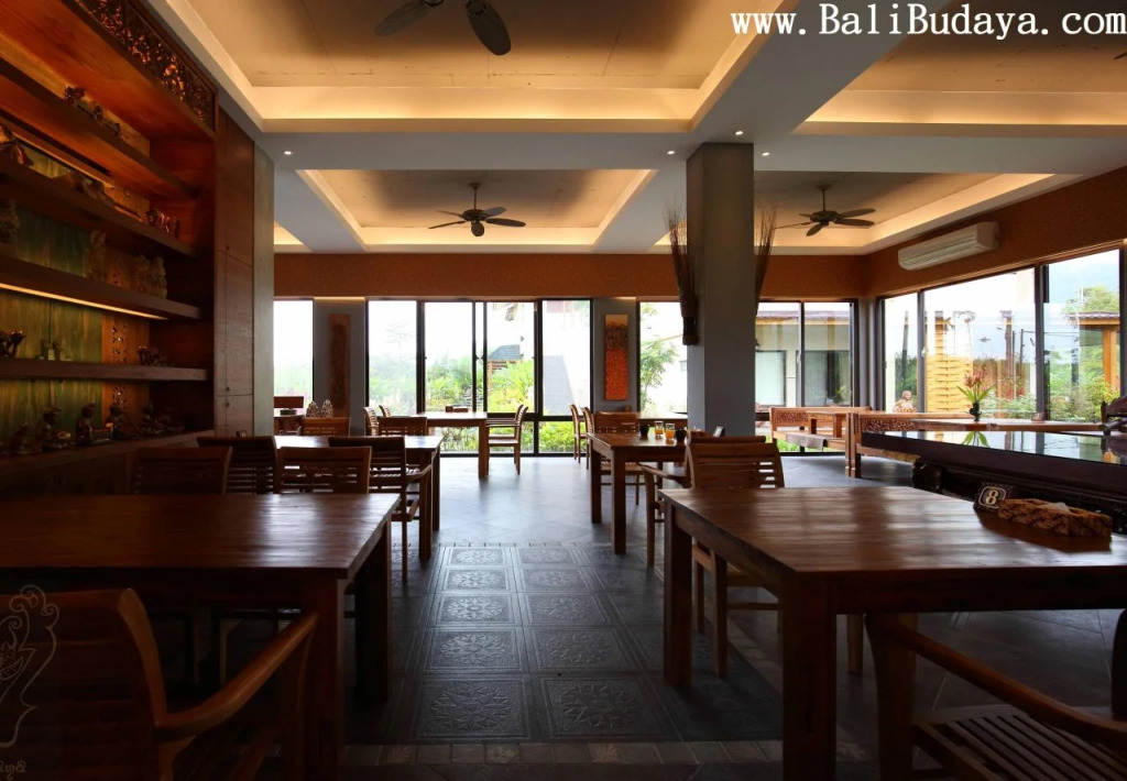 Bali Budaya