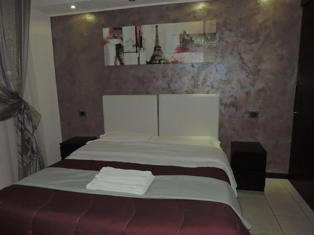 La Suite Rooms & Apartments