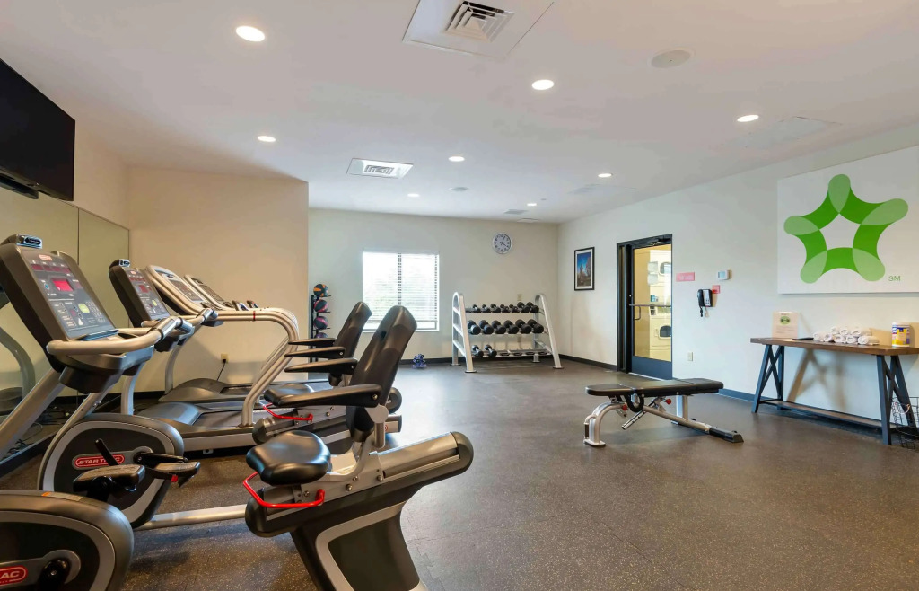 Extended Stay America Suites Rock Hill