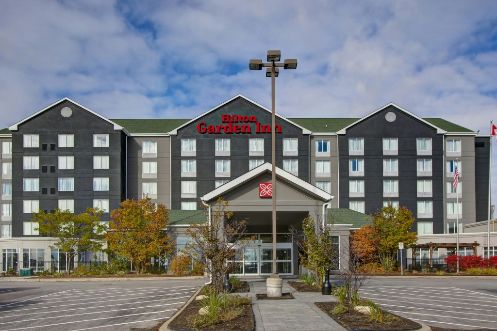 Hilton Garden Inn Toronto/Ajax