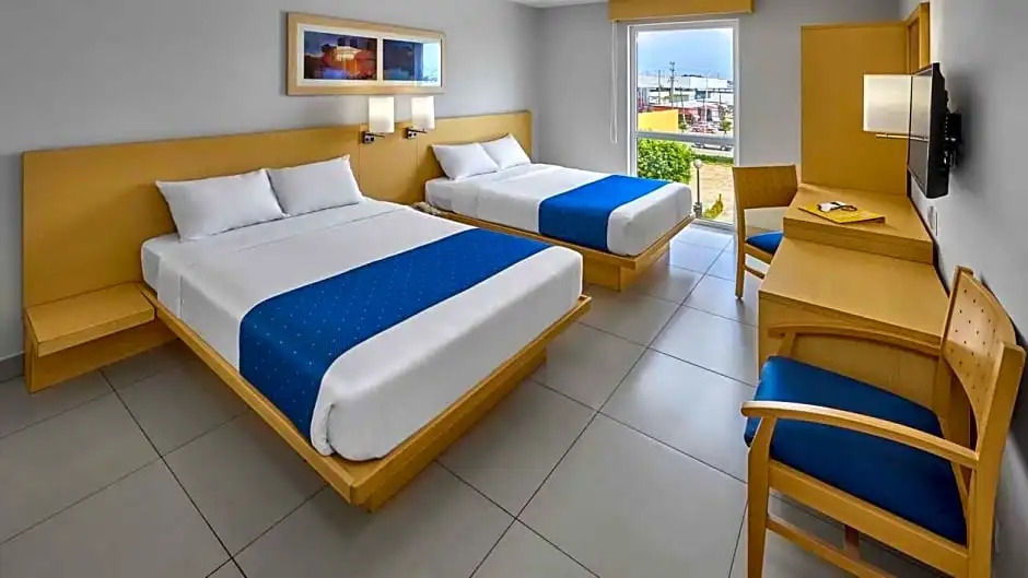 Hotel Dumar