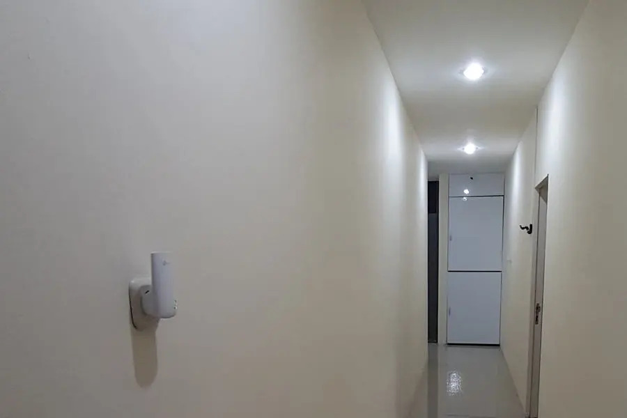 RedDoorz at Mayjen Sungkono Surabaya
