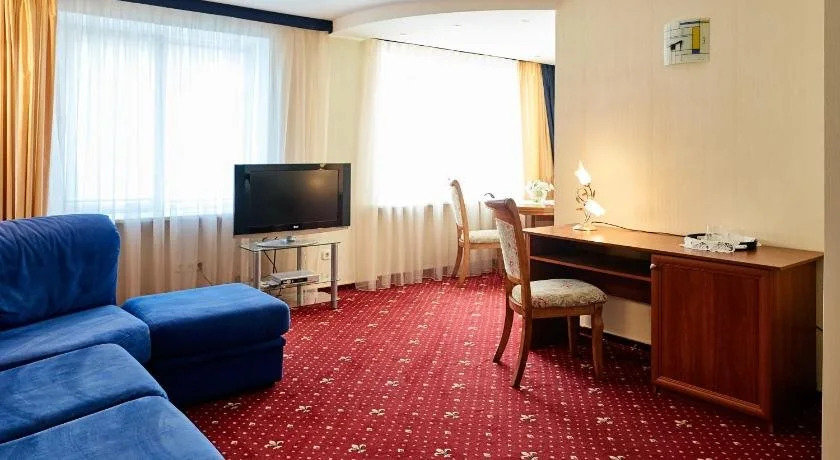 Hotel Nadezhda