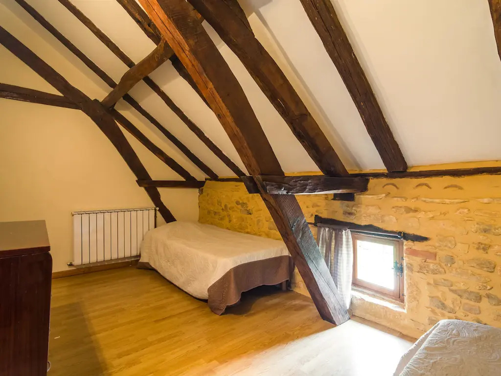 Blanquefort Hill Retreat