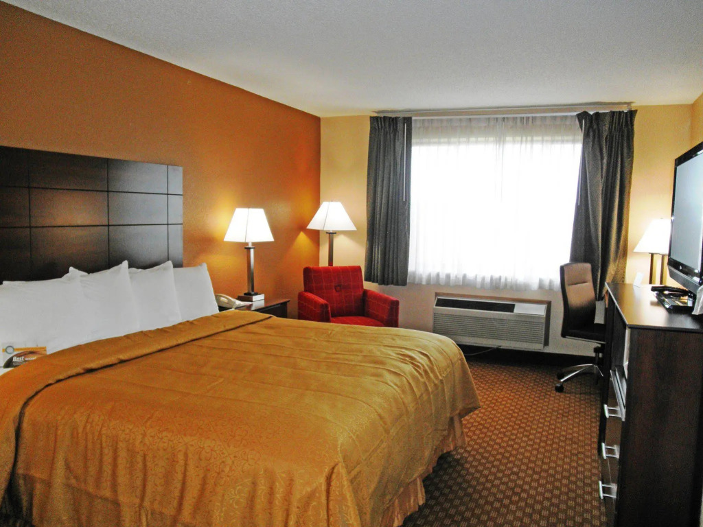 Travelodge Sturtevant/Racine