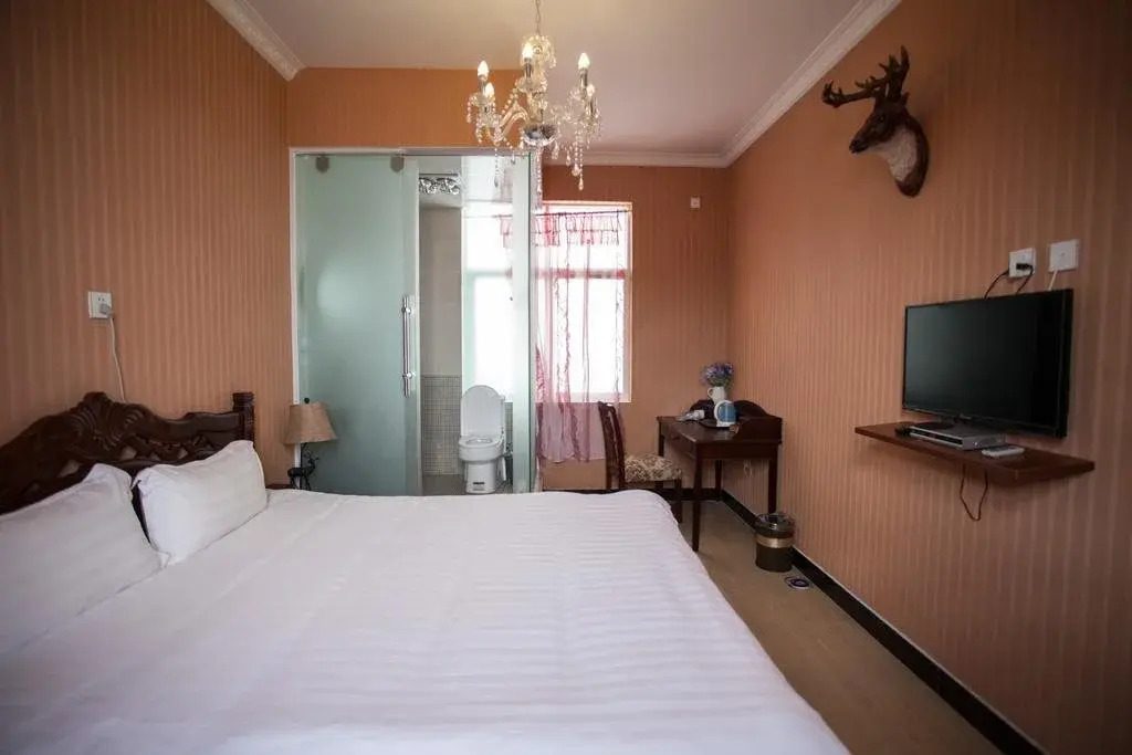 Dali Zao Xun Hostel