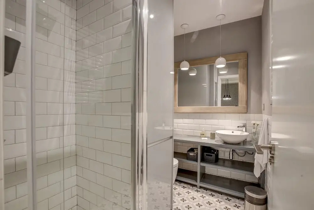 Stylish Apartment in Heart of Malasaña