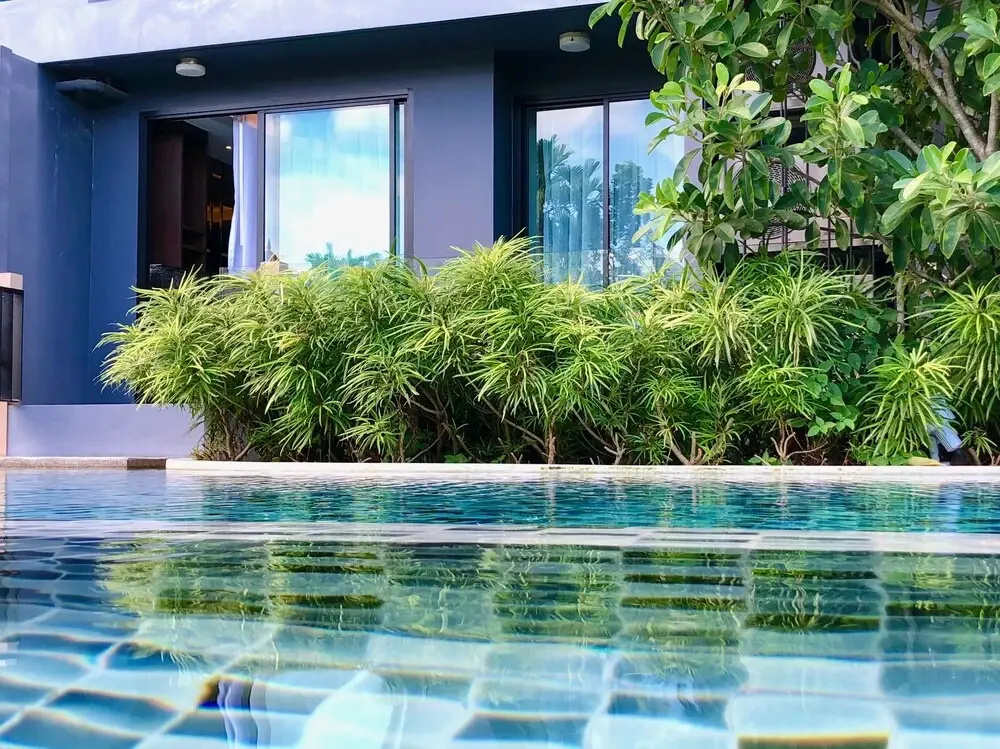 Aristo 1 Phuket by RESAVA