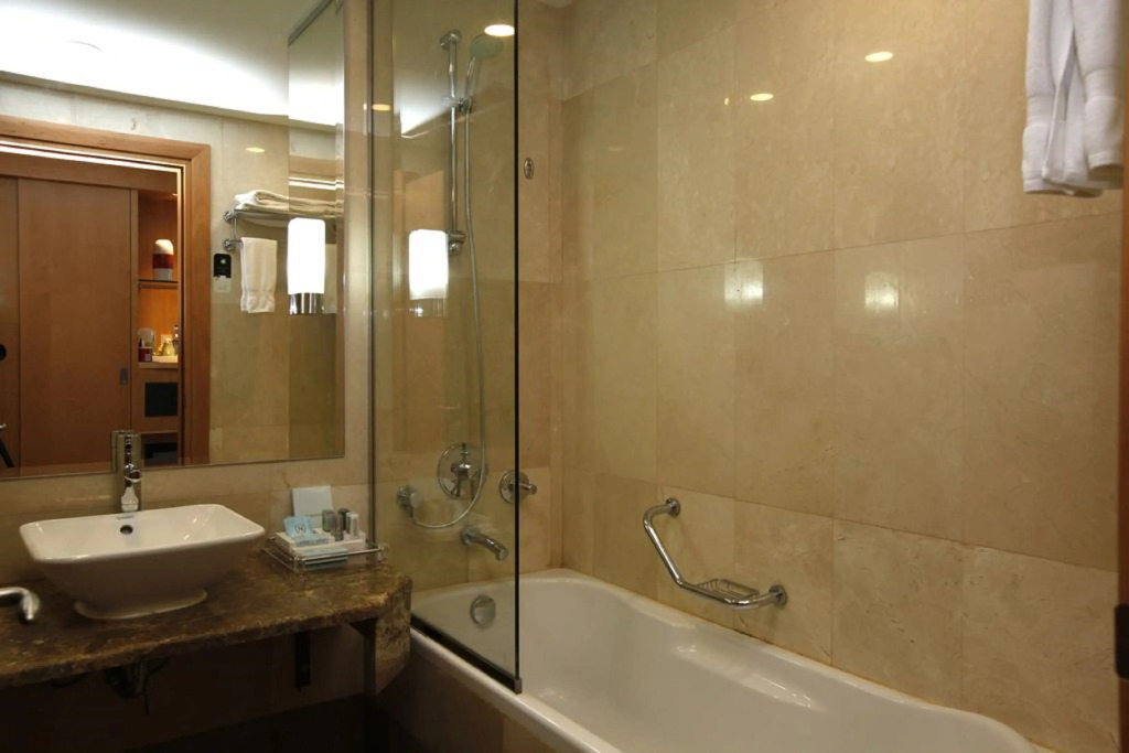 Novotel Dammam Business Park