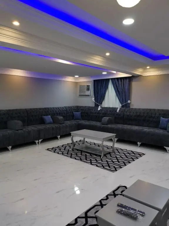 A al abeer chalet