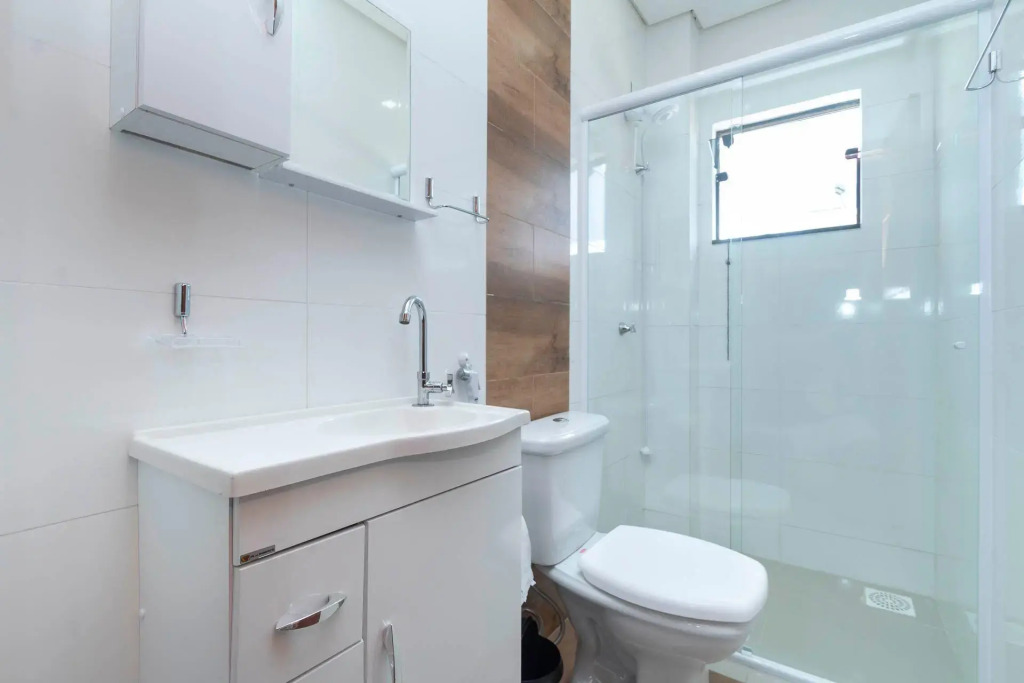Aluguel Apartamento Studio 21 Monoamb 4 pessoas Bombas SC