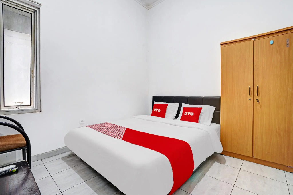 Hotel O Srimahi Residence