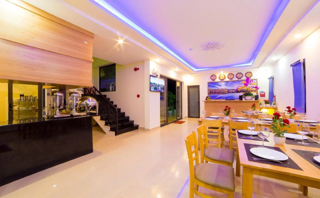 Hào Anh Villa Hội An