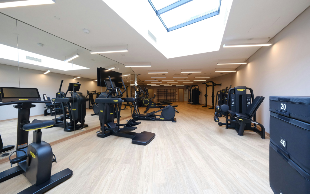 DoubleTree by Hilton Istanbul Gayrettepe