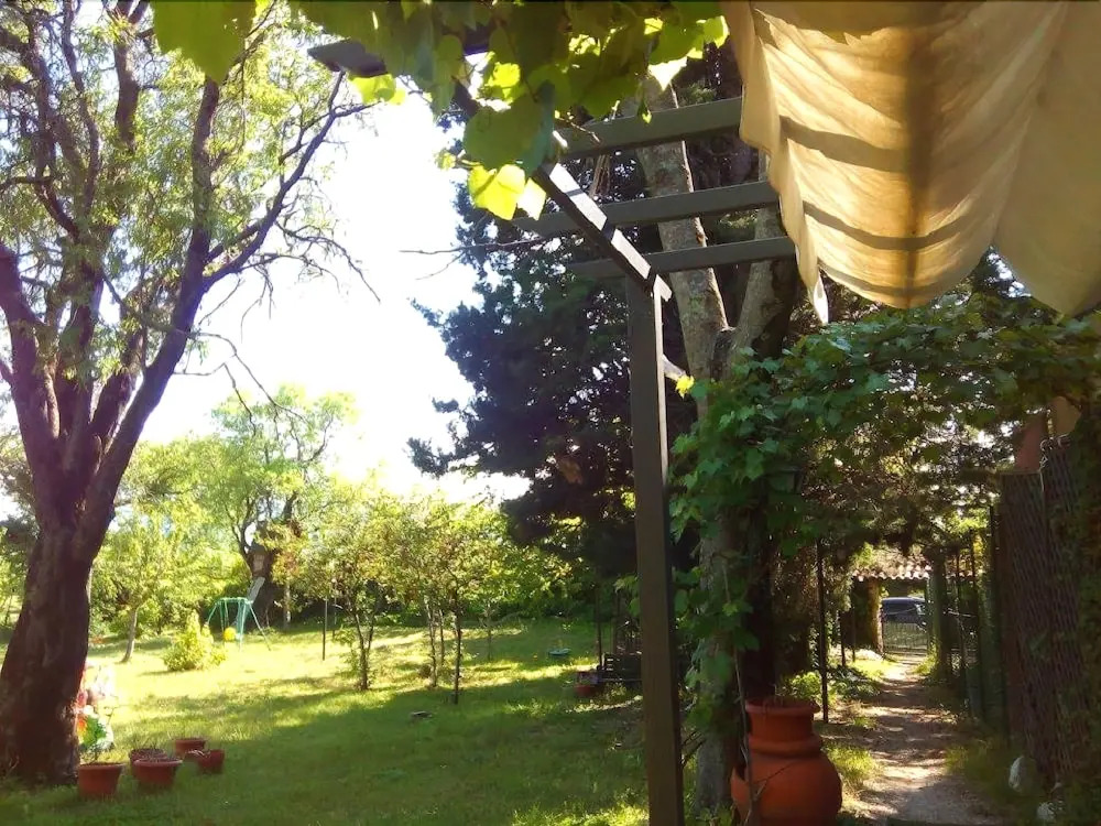 Villa Coldimetino