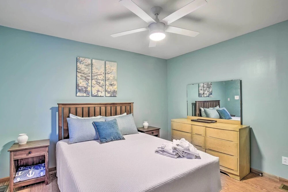 Honeoye Lake House w/ Community Amenities!