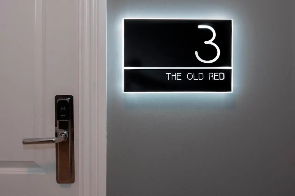 Trueman Court Luxury Serviced Apartments