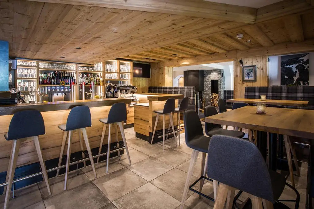 Farmhotel & Chalets Grosslehen