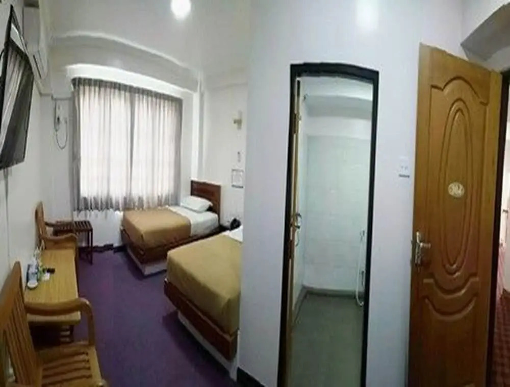Venus Star Hotel