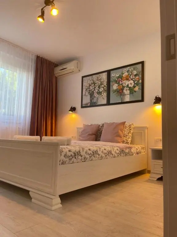 Robert’s Brilliant Apartament