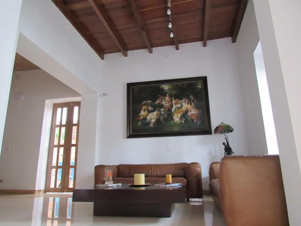 Hotel Guadalupe