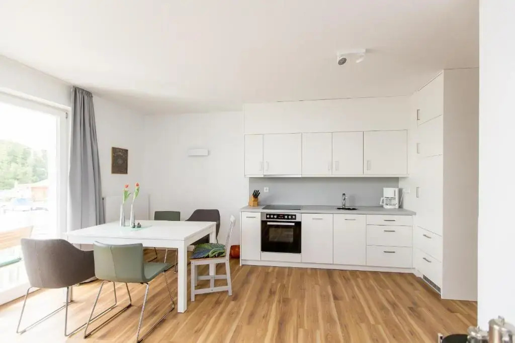 Maisonette Jocki P6 A9