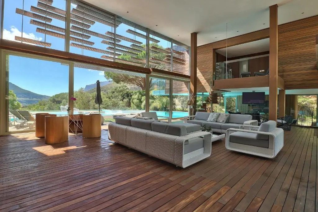 The Spa House