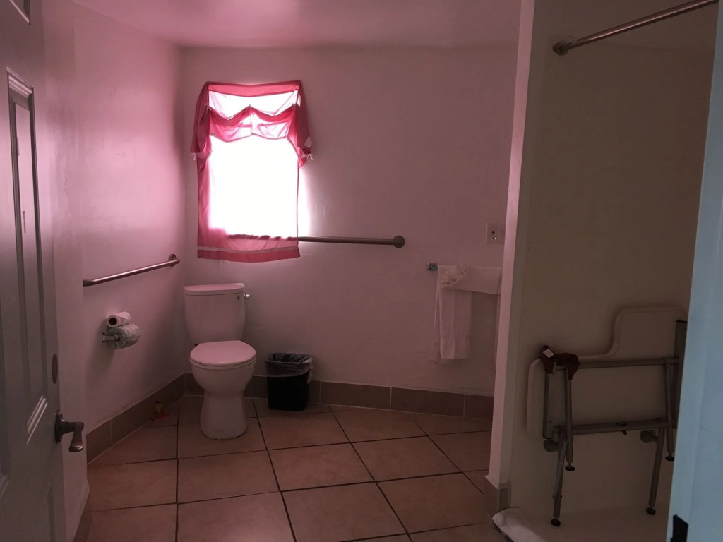 Motel San Diego - In San Diego (Pacific Beach)