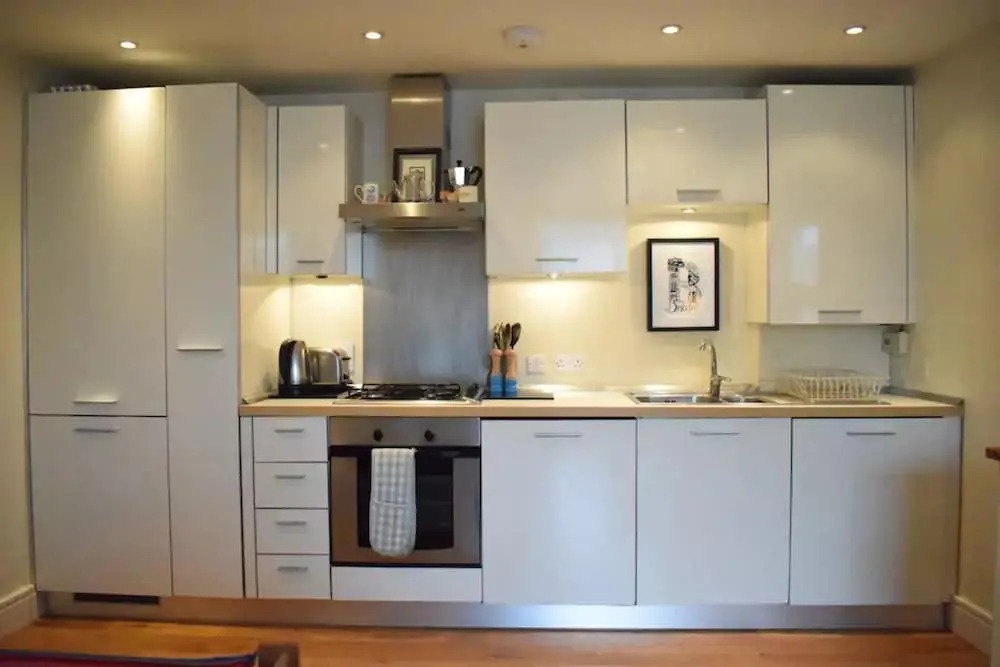 2 Bed Brixton Flat