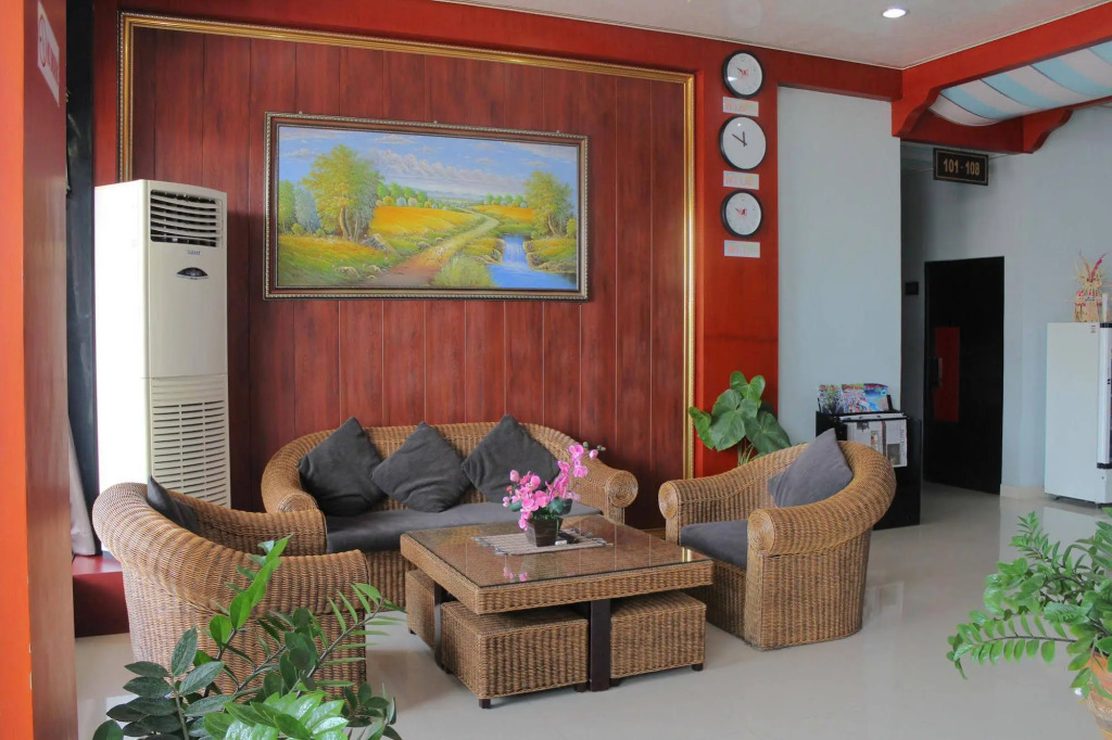 Airy Denpasar Utara Gatot Subroto Bedahulu Tujuh Bali