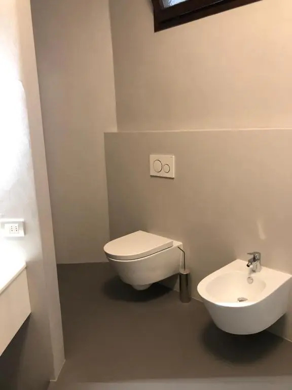 Historical apartment in the center of Gravedona - Larihome A02