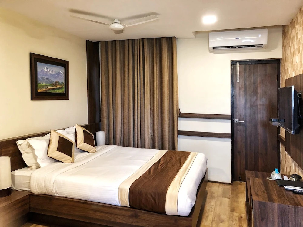 Hotel Kailash