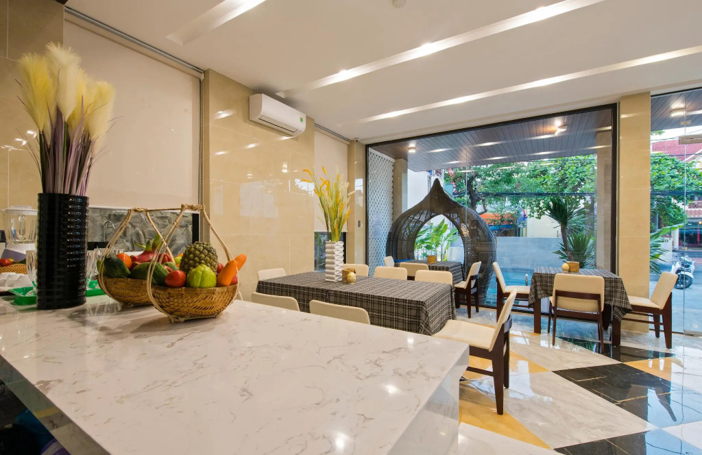 Khong Cam Garden Villas