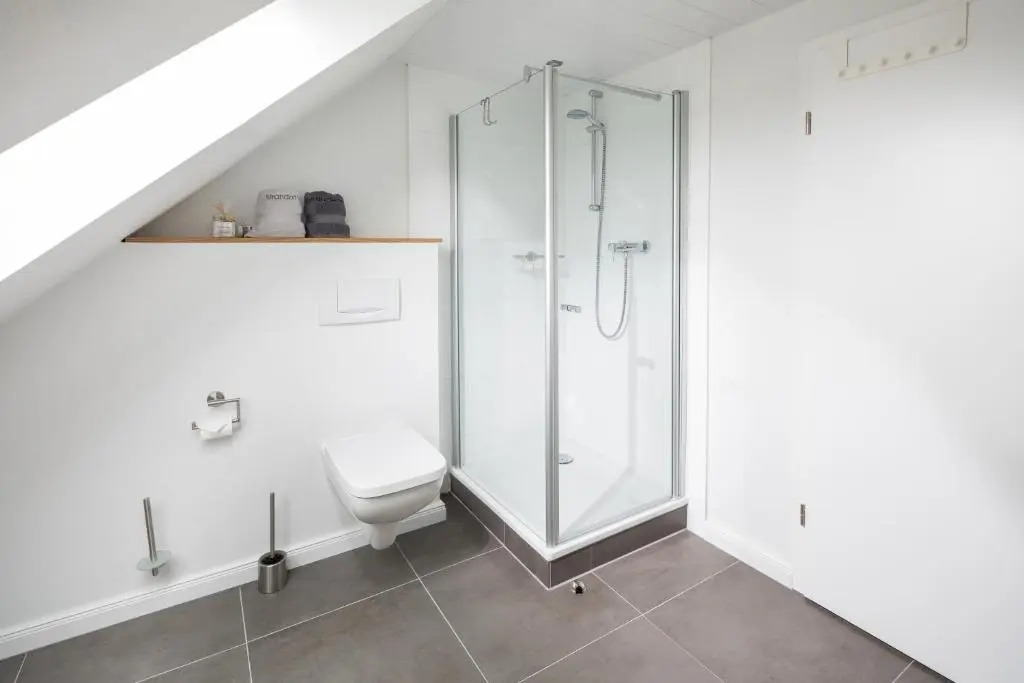Strandloft Zwei Norderney