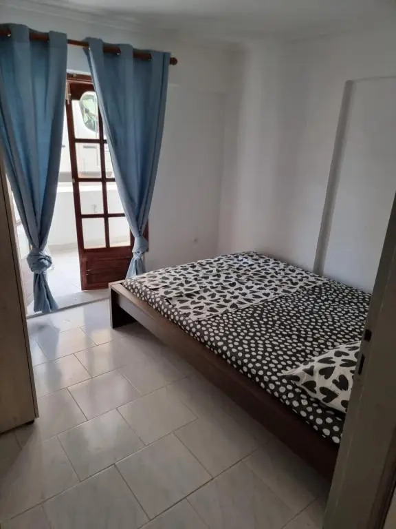 Lucas4 Flogita apartment