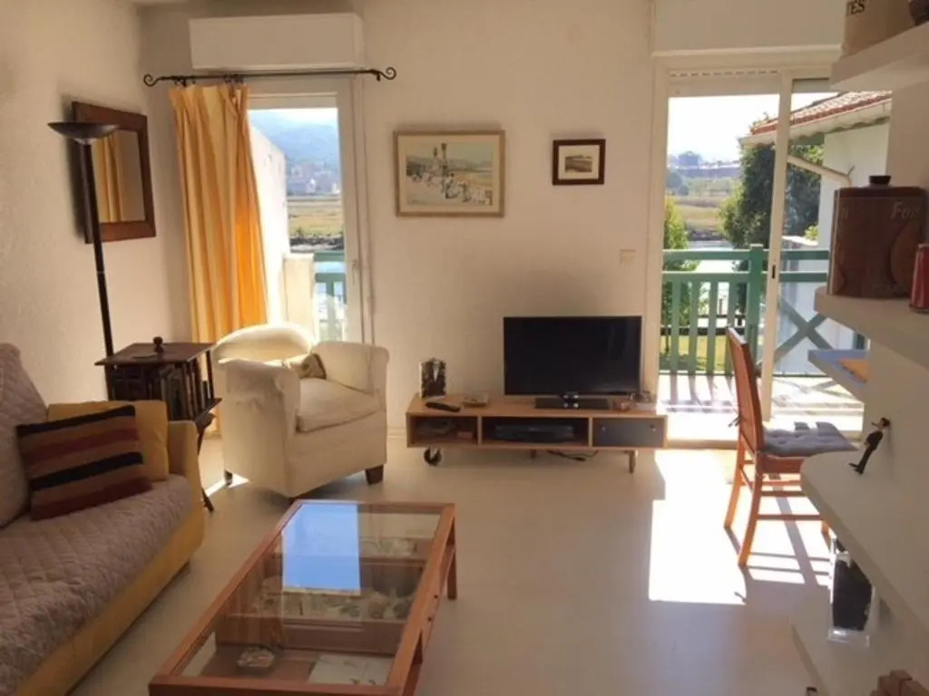 Appartement Hendaye, 3 Pièces, 4 Personnes - Fr-1-2-359