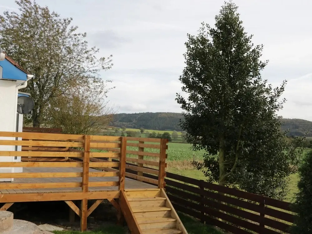 Casa View
