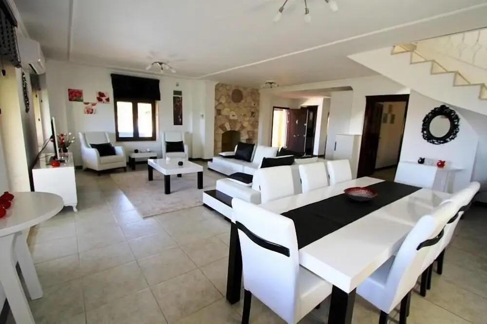 Villa Isabel