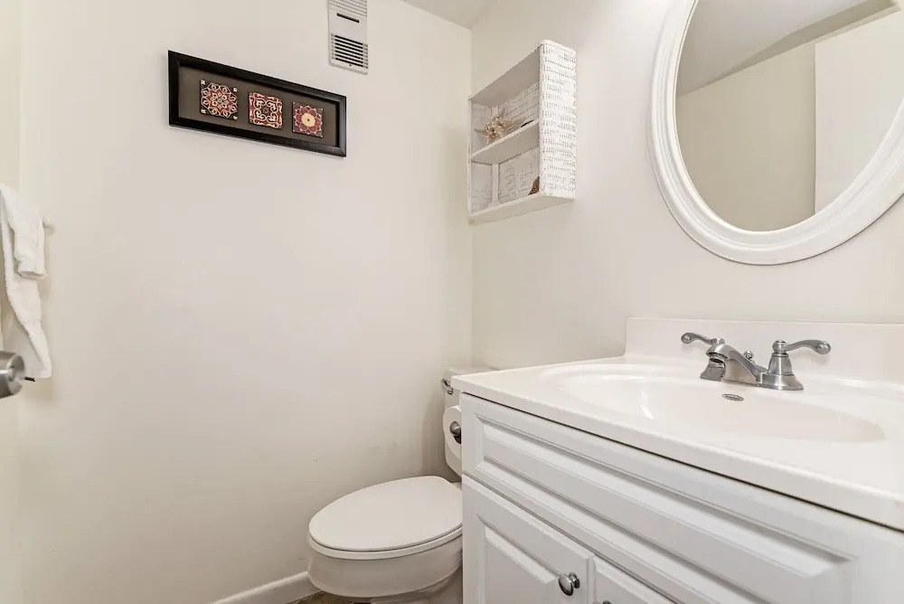 Midnight Cove Ii 612f - Bayside Beauty! 2 Bedroom Condo